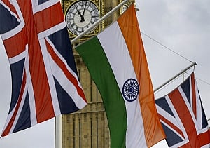 India fastest growing tourism market for london: Official data