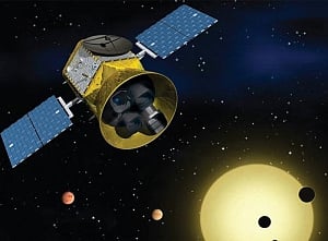 Chandrayaan-I data confirms presence of ice on Moon