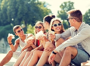 Mental health may not ruin teenagers' friendships: Study