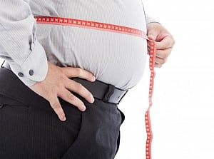 Obese women at much higher risk of developing endometrial cancer