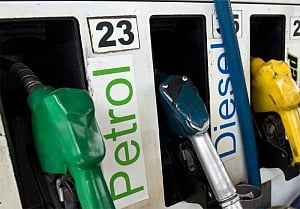 No GST on petrol, diesel in near future as Centre, states not in favour