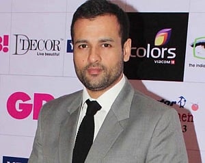 Relationships are tough to maintain: Rohit Roy