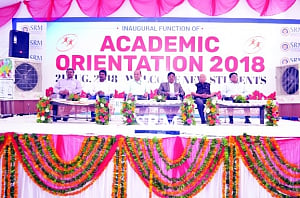 Orientation programme