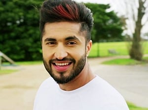 lucky 'Panga' announced even before my Bollywood debut: Jassi Gill