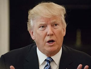 Double blow to Trump as closest former aides face prison for multiple  financial crimes