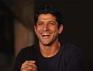 Sports stories inspire people: Farhan Akthar