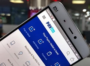 Paytm collects Rs 30 crore for flood-hit Kerala