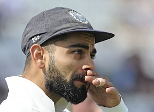 People stopped believing in us but we didn't: Kohli