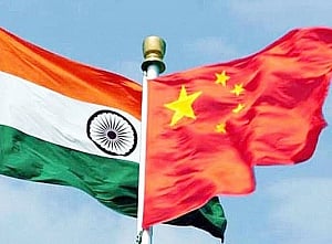 India among top 10 destinations for Chinese travellers in Asia