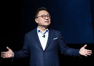 India to now 'make for the world,' this Diwali : CEO DJ Koh