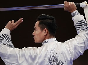 Asiad 2018: India take four bronze medals in wushu