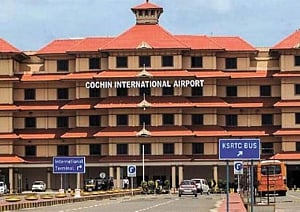 Kerala Floods : Cochin airport to open on August 29