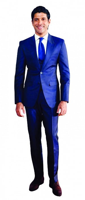 Trend blazer