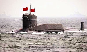 Quad brains against  China bases in IOR
