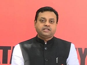 Rahul belittled India, 'lied through his teeth' in attacking Modi govt: BJP