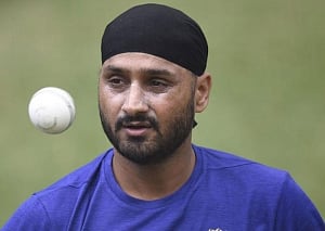 38 changes in 38 Tests too much but if results coming, it's alright: Harbhajan