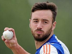 Ind-Eng 4th Test: Vince recalled as cover for injured Bairstow