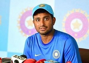 I do not have anything against Yo-Yo test: Ambati Rayudu