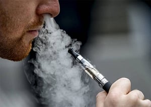 Smoking conventional, e-cigarettes daily can be more dangerous: Study