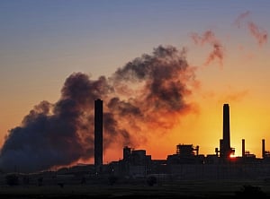 Air pollution shortens life by more than one year in India