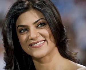 Today women don't need to pull down each other to be better: Sushmita Sen