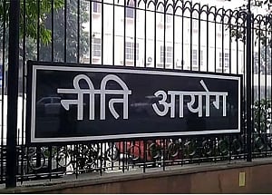 Centre, state depts can work together for Himalayan region's development: NITI