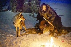 The one and only alpha
