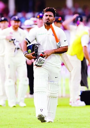 'A' tour helped in preparations