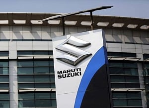 Maruti Suzuki says will not ignore any segment