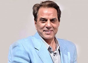 Every time I came on screen, I broke my image: Dharmendra