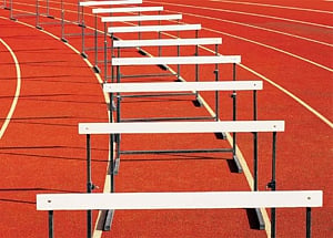 Asiad 2018: Anu, Murmu in women's 400m hurdles final