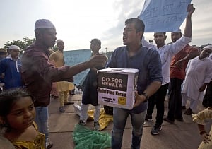 Flood-ravaged Kerala's wait for full central aid package could be long