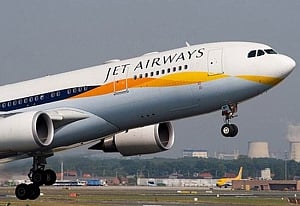 Corp Affairs Min seeks details from crisis-hit Jet Airways