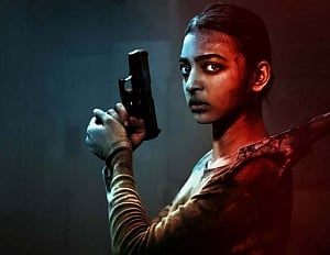 Dystopia a wonderfully cinematic setting: 'Ghoul' co-producer