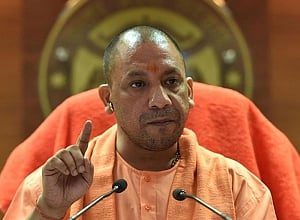 BRD college deaths 'blown out of proportion' due to institute's 'internal politics': Adityanath