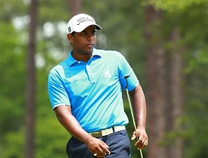 India golfers draw a blank in Asiad, men's team finish 7th
