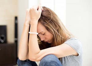 Emotional stress key factor for heart attacks in women: Study