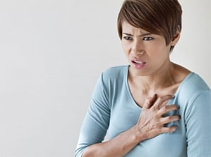 'Heart patients should give birth before 40 weeks'