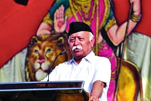 RSS to invite Rahul on Bharat vision