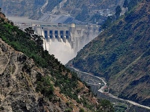 Indus Water Treaty provided framework for resolving disputes on water  use: UN