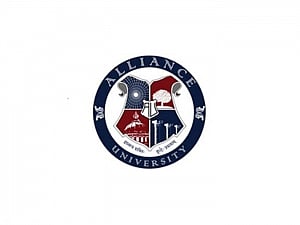 Alliance University Ranked 7th Best Private University in India