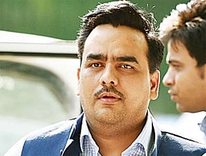 SC dismisses Upendra Rai's plea against ED official Rajeshwar Singh