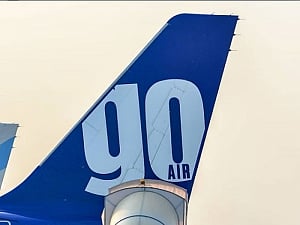GoAir set to go int'l; first flight on Mumbai-Phuket route