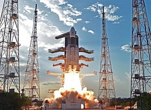 India's first manned space mission to send 3 persons