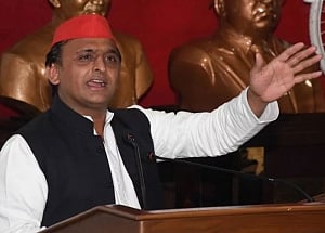 People want new prime minister after 2019: Akhilesh Yadav