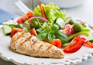 low carb diets may up premature death risk: Study