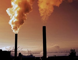 Air pollution leads to lower verbal, math scores: Study