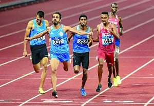 Manjit runs Supreme