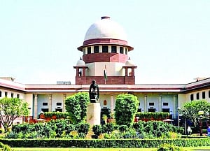 SC orders reverification of 10% left off NRC to satisfy itself on probity