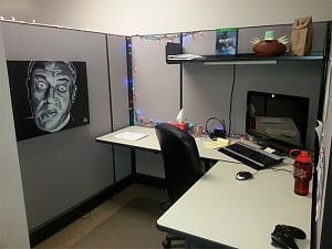 Just office things!